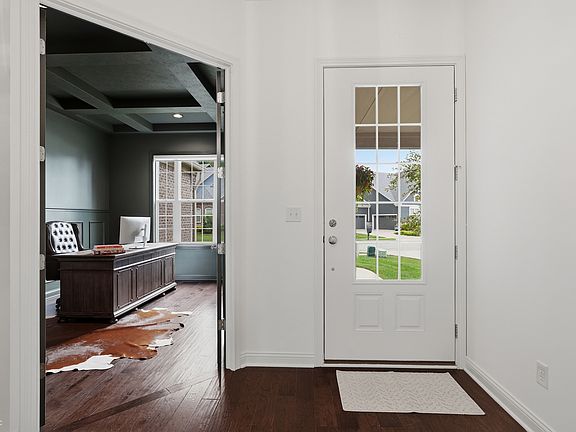 5th image of 2837 E High Grove Cir