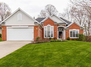 36 Brantley Way, Penfield, NY 14526
