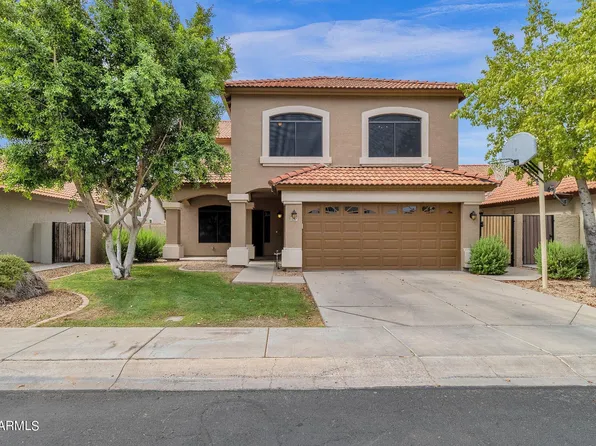1237 W SEASCAPE Drive, Gilbert, AZ 85233