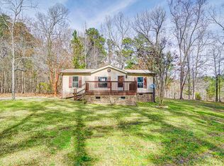 1035 Bermuda Ave, Lincolnton, GA 30817