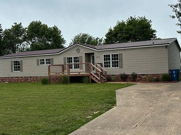2372 John Montgomery Cir, Pea Ridge, AR 72751