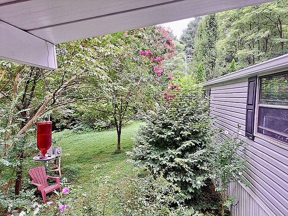 Beautiful Landscaping