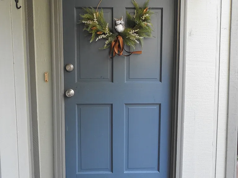 Welcome Home!