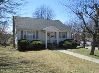 1402 Brook St, Scranton, PA 18505