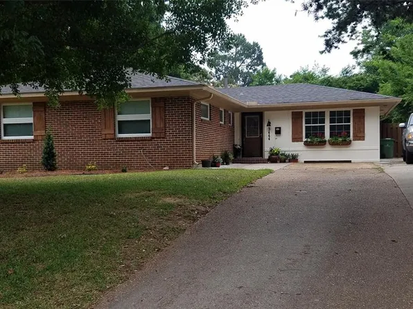 3444 Princess Ann St, Montgomery, AL 36109