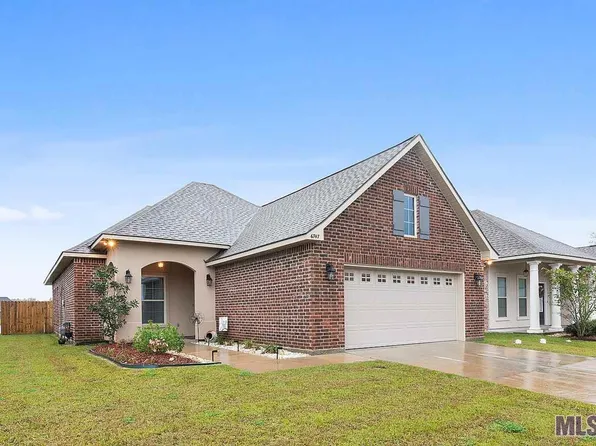 6747 Limerick Dr, Addis, LA 70710