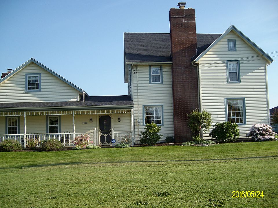 Century Home