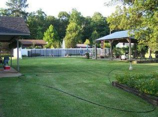 3117 Cole Thomas Rd, McComb, MS 39648