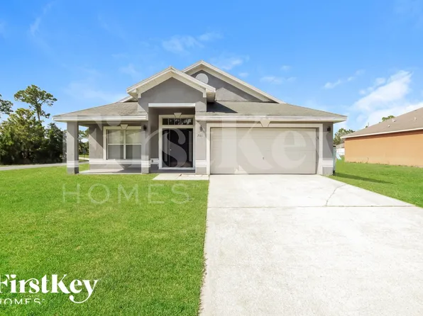 701 Lavender St SE, Palm Bay, FL 32909