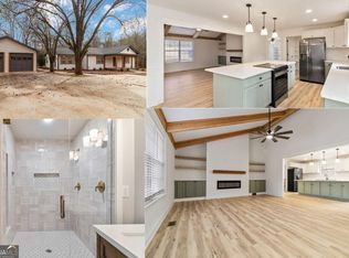 1616 King Mill Rd, McDonough, GA 30252