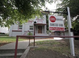 510 NE Oak St APT 12, Pullman, WA 99163