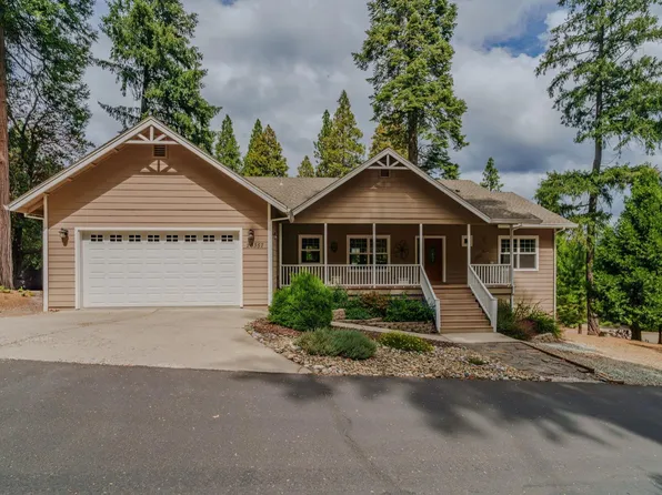 26357 Golf View Ln, Pioneer, CA 95666