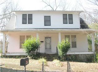 429 N Magnolia St, Florence, AL 35630