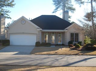 3204 Chilton Ln, Augusta, GA 30909