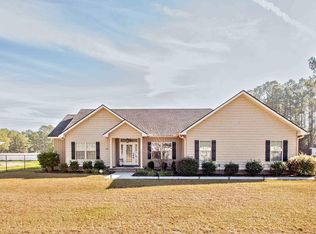 500 Tomberlin Dr, Waycross, GA 31503