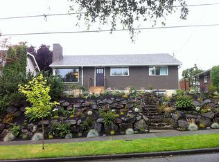 1617 NE 77th St, Seattle, WA 98115