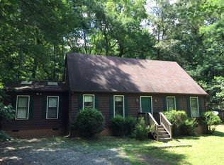 1642 Unison Dr, Midlothian, VA 23113