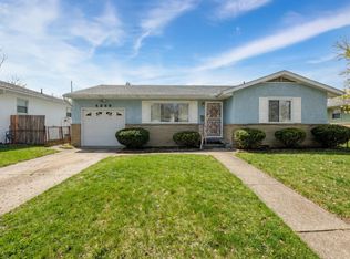 4589 Belfast Dr, Columbus, OH 43227