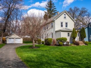 141 Fairfield Ave, West Caldwell Twp., NJ 07006