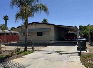 22740 Penasco Cir, Nuevo, CA 92567