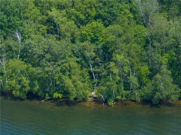 3 Acres Island Parking Road, Sarona, WI 54870