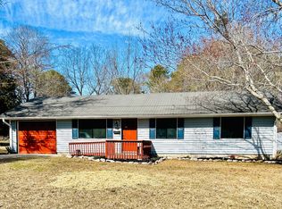 23 Hampton Locust Grove Rd, Hampton, GA 30228