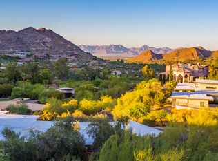 4236 E Upper Ridge Way, Paradise Valley, AZ 85253