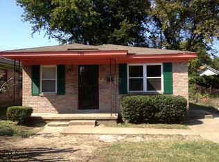 785 Boston St, Memphis, TN 38114