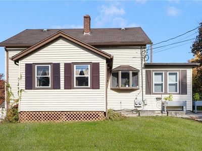 92 Hamilton St, West Warwick, RI, 02893
