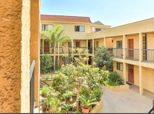 1140 Elm Ave #107, Glendale, CA 91201