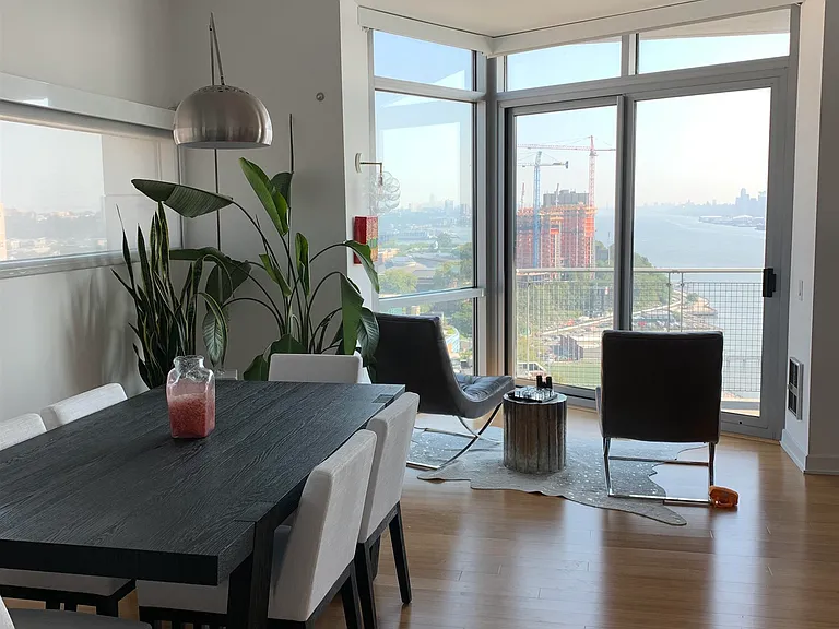 225 River St #2201 — Photo 11