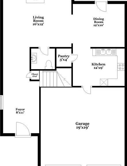 57 Darbys Run Ct — Photo 2