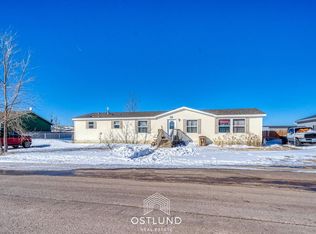 1705 Limecreek Ave, Gillette, WY 82716