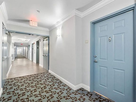 Apartment located near the elevator. Easy access!