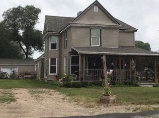 583 S Waupaca St, Wautoma, WI 54982