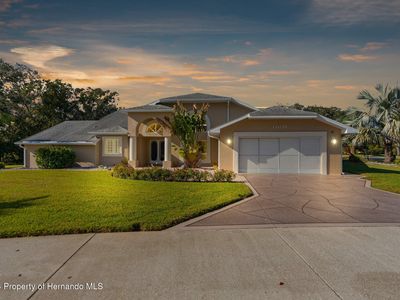 14039 Deer Trail Dr, Hudson, FL, 34667