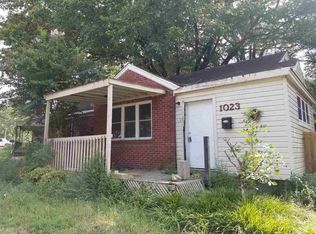 1023 Waring Rd LOT 36, Memphis, TN 38122