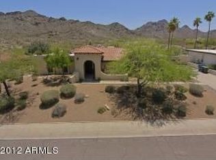 3211 E Eva St, Phoenix, AZ 85028