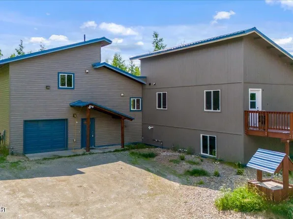 14184 W Jojoba Rd, Wasilla, AK 99623