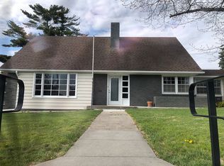 1010 E 13th St, Crete, NE 68333