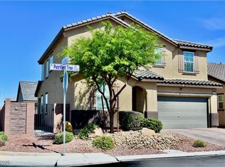 5705 Petrified Tree Ln, North Las Vegas, NV 89081