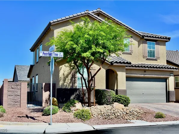 5705 Petrified Tree Ln, North Las Vegas, NV 89081