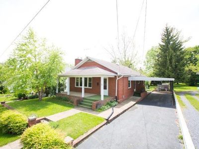 407 Neyland Dr, Harrisonburg, VA, 22801