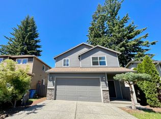 4121 NE 136th Ave, Vancouver, WA 98682