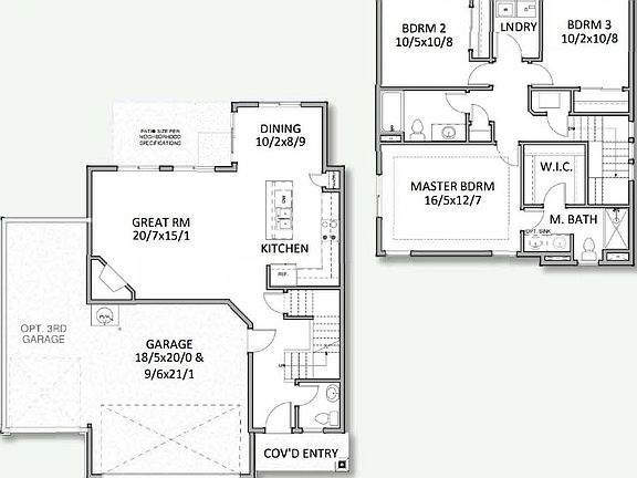 2nd image of 4507 NE 183rd St Lot 53