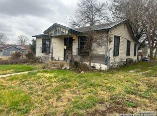 2632 Wade St, San Antonio, TX 78210