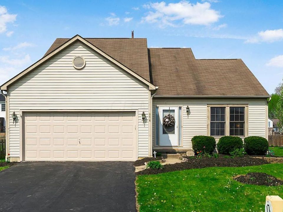 1st image of 816 Whitehead Dr