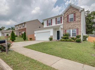 121 Kiowa Trl, Madison, TN 37115