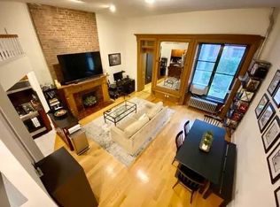 137 W 75th St APT 1R, New York, NY 10023