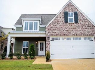 118 Glen Alden Cir, Oxford, MS 38655